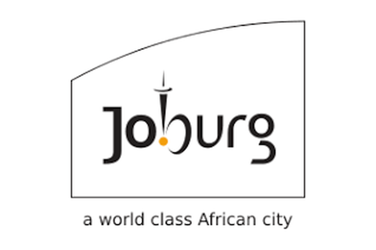 City of Johannesburg