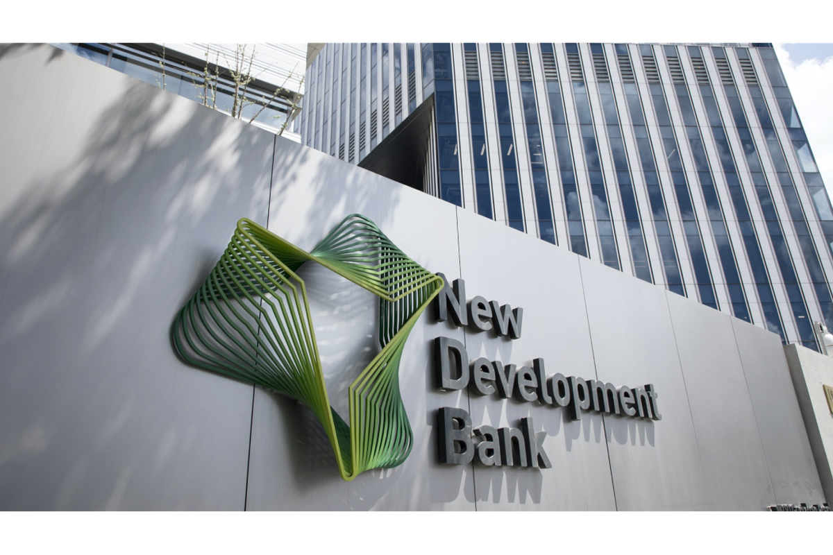New Development Bank (NDB)