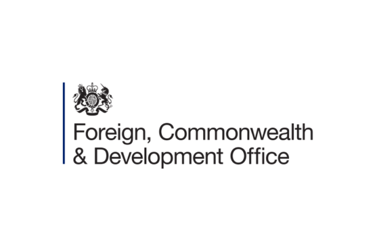 UK Foreign, Commonwealth and Development Office (FCDO)