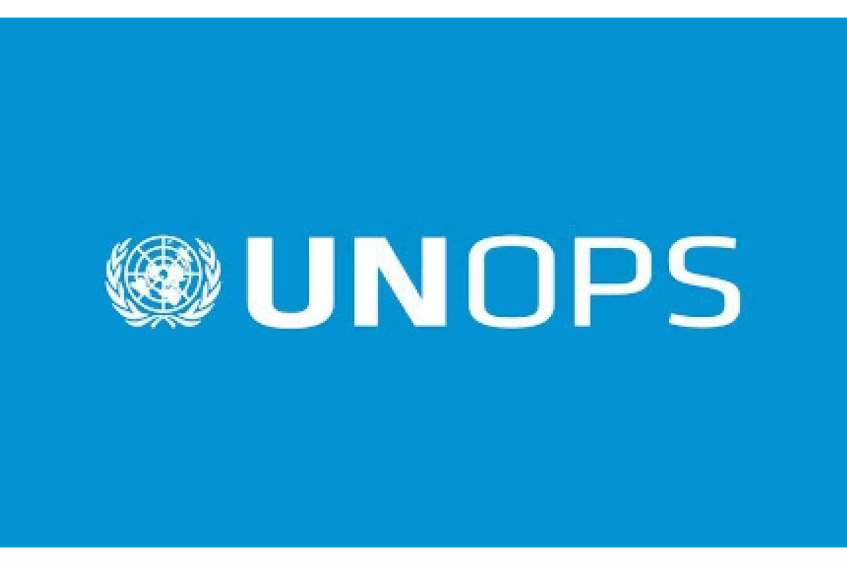 UNOPS International