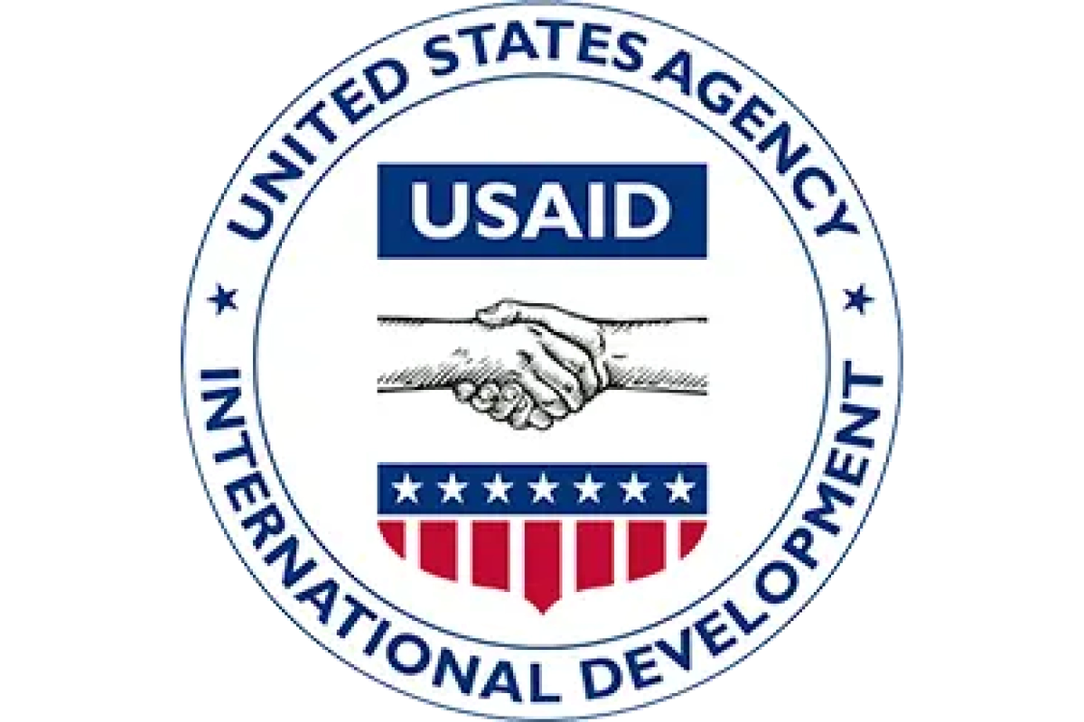 USAID International
